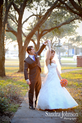 Best Orlando Science Center Wedding photographer - Sandra Johnson (SJFoto.com)